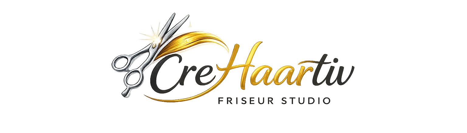 CreHaartiv – Friseurstudio Berlin